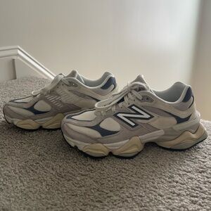 New Balance 9060 Moonrock
